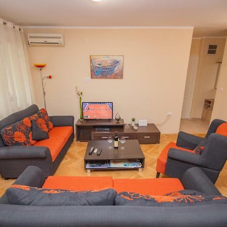 Apartment Nikolic Котор Экстерьер фото