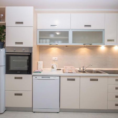 Apartment Nikolic Котор Экстерьер фото