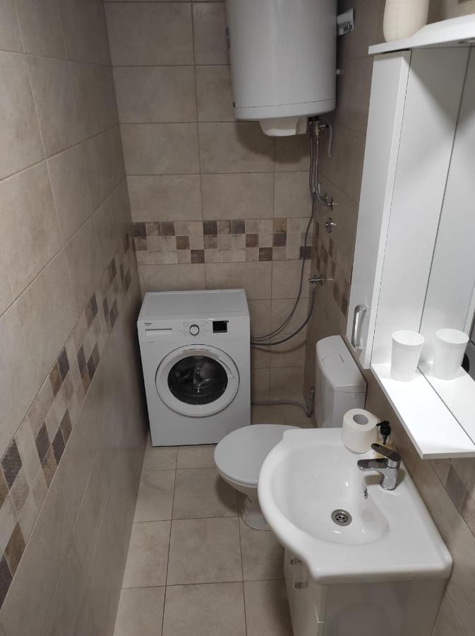Apartment Nikolic Котор Экстерьер фото