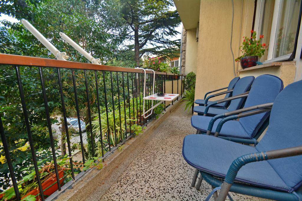 Apartment Nikolic Котор Экстерьер фото