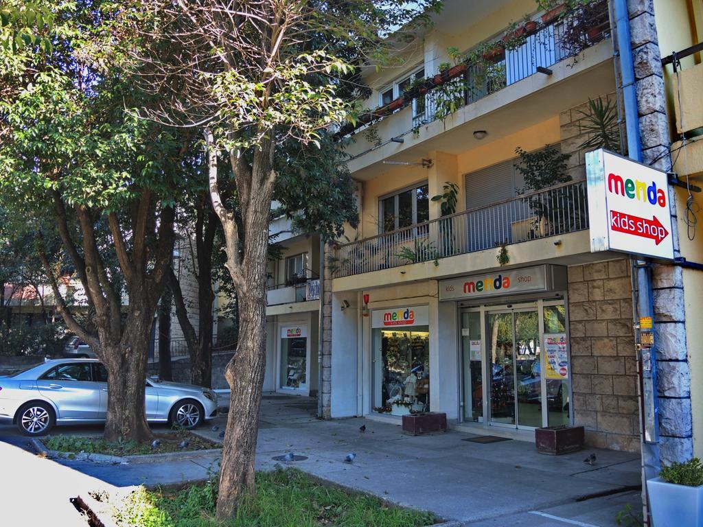 Apartment Nikolic Котор Экстерьер фото