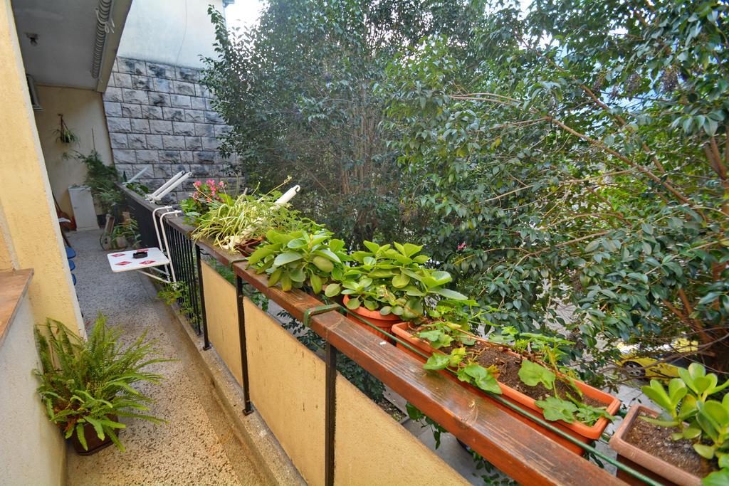 Apartment Nikolic Котор Экстерьер фото