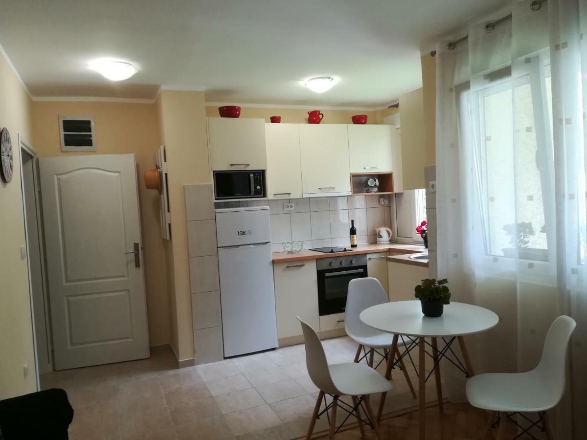 Apartment Nikolic Котор Экстерьер фото