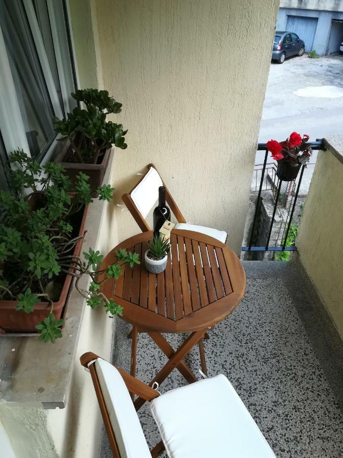 Apartment Nikolic Котор Экстерьер фото