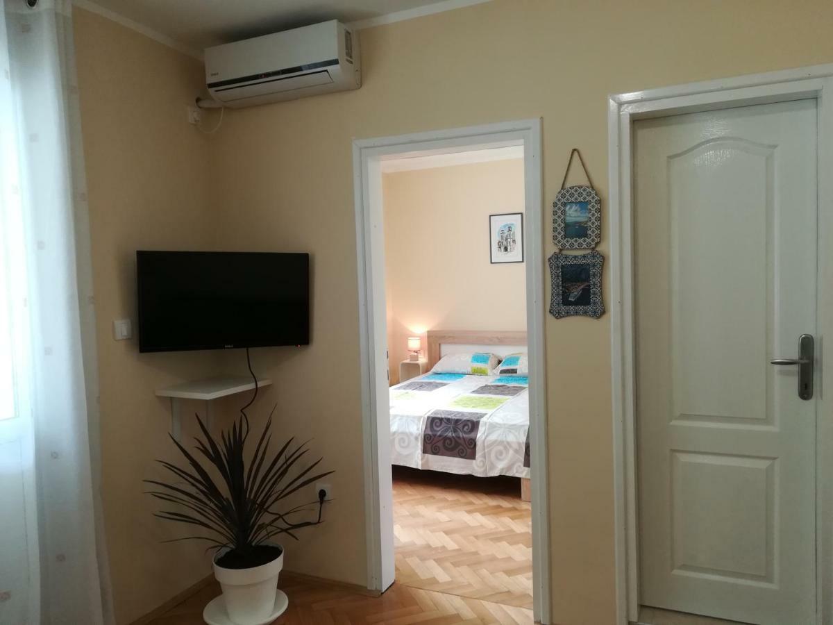 Apartment Nikolic Котор Экстерьер фото