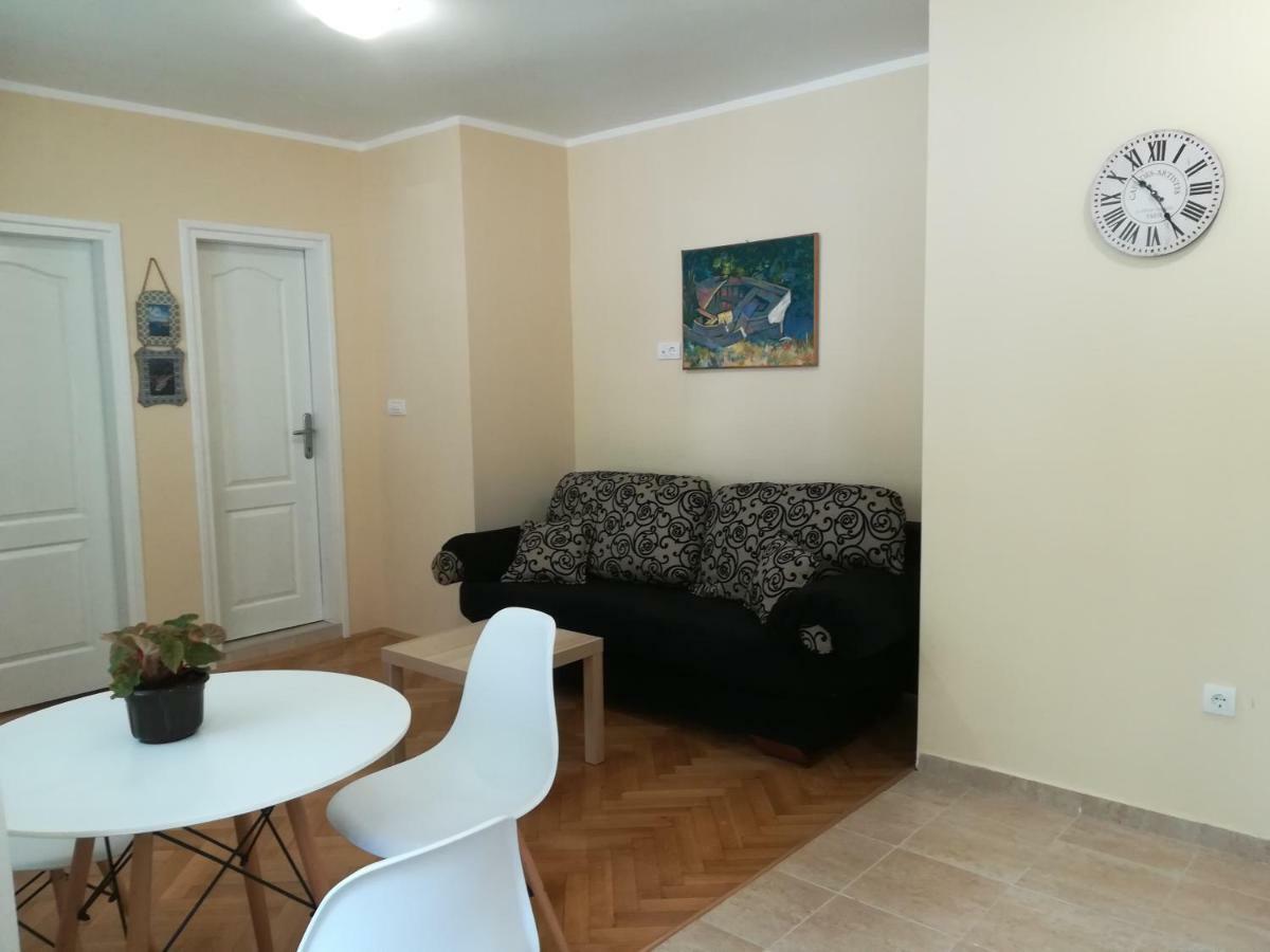 Apartment Nikolic Котор Экстерьер фото