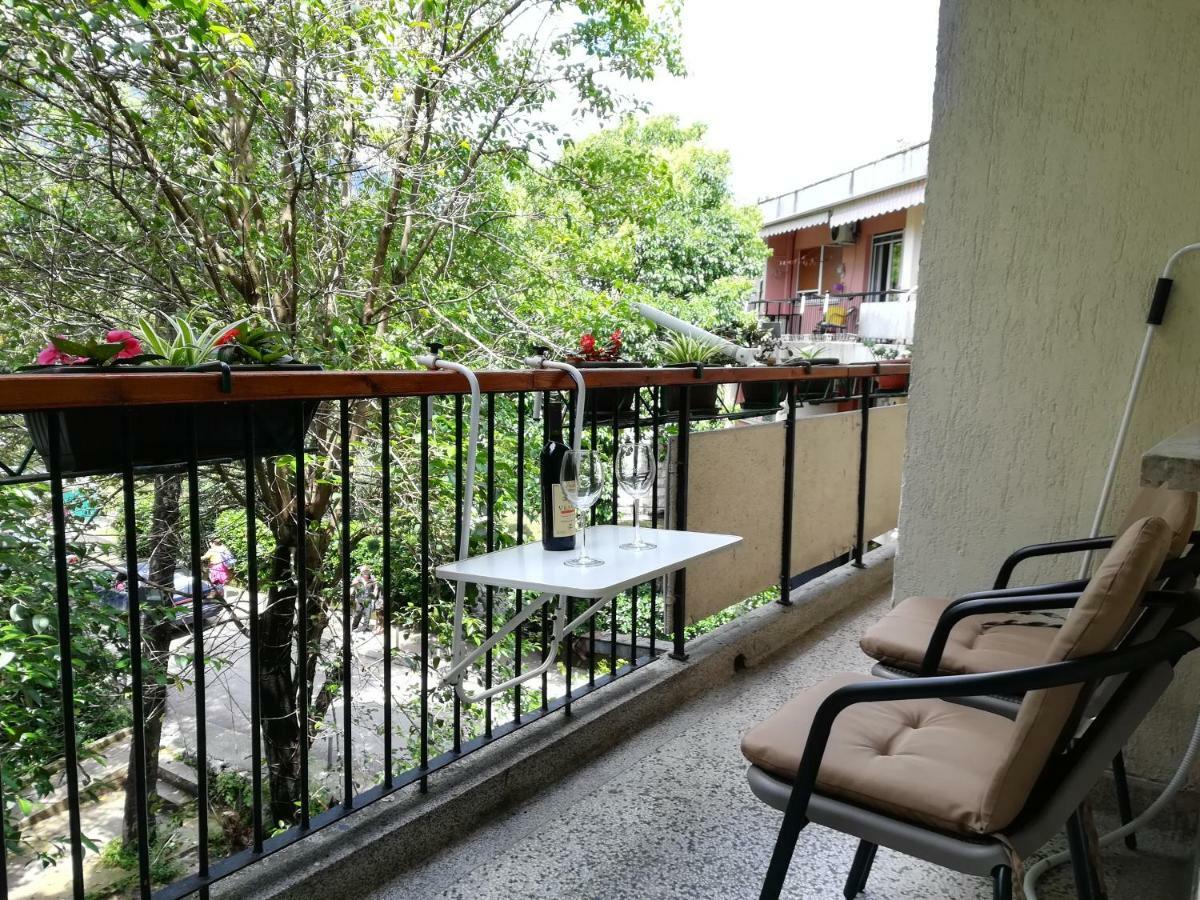 Apartment Nikolic Котор Экстерьер фото