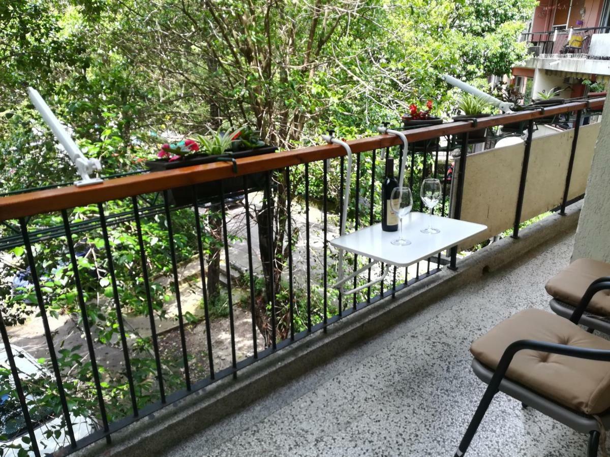 Apartment Nikolic Котор Экстерьер фото